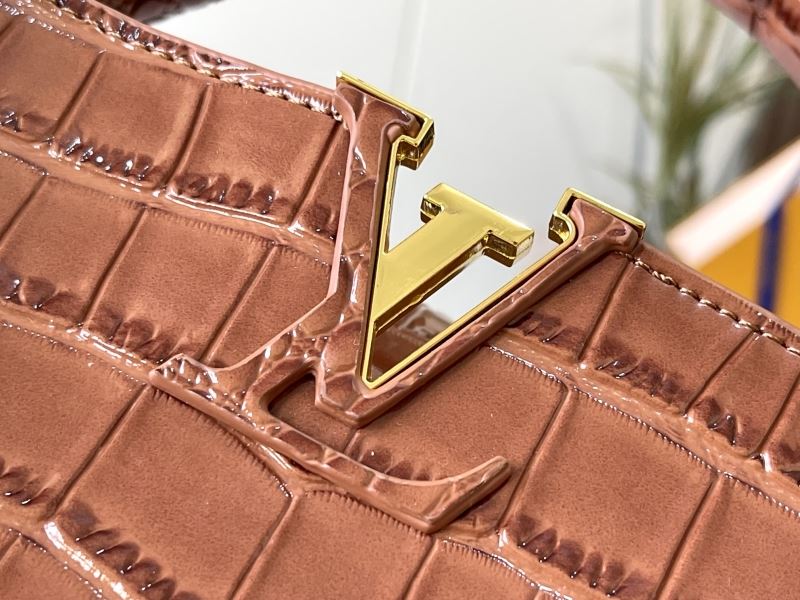 Louis Vuitton Top Handle Bags